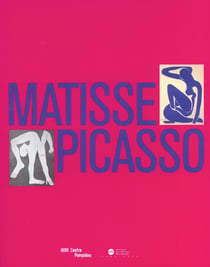 Matisse picasso expo gd palais
