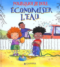 Economiser l'eau