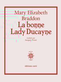 La bonne Lady Ducayne