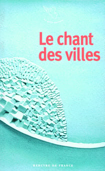 Le chant des villes
