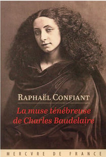 La muse ténébreuse de charles baudelaire