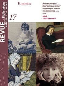 Revue de la Bibliothèque Nationale de France n.17 : femmes
