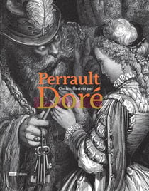 Contes de Perrault illustrés par Doré