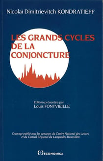 Grands cycles de la conjoncture