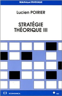 STRATEGIE THEORIQUE III
