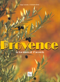 La provence relie