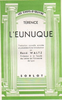 L'eunuque
