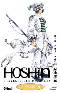 Hôshin l'investiture des dieux Tome 19 - la bataille de Muye