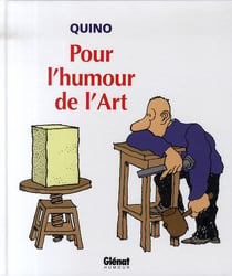 Pour l'humour de l'art