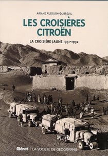 Croisières citroën - coffret