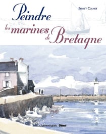 Peindre les marines de bretagne