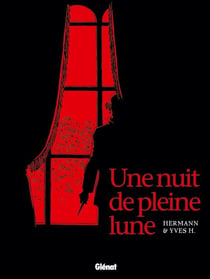 Une nuit de pleine lune