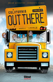 Out there Tome 2