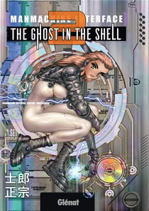 The ghost in the shell - perfect edition Tome 2