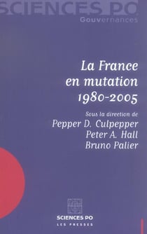 La France en mutation 1980-2005
