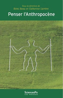 Penser l'anthropocène