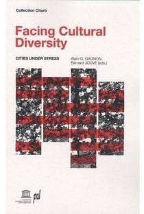 Facing cultural diversity - cities under stress