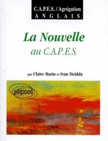 La nouvelle au CAPES