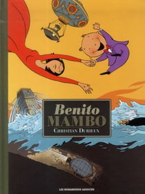 Benito Mambo