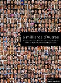 6 milliards d'autres