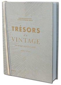 Trésors du vintage - la mode aux enchères 1900/2000