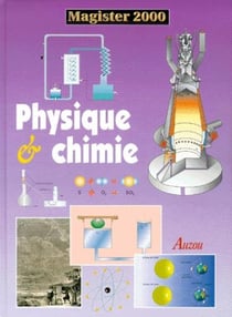Physique et chimie
