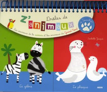 Droles De Z Animaux A Toucher