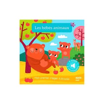 Les bébés animaux