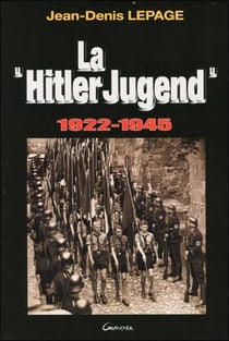 La hitler jugend - 1922-1945