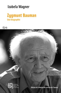 Zygmunt Bauman : Une biographie
