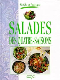Salades des quatre saissons