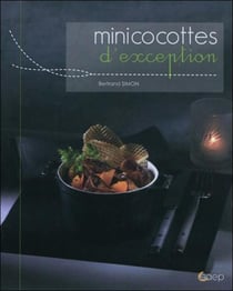 Minicocottes d'exceptions
