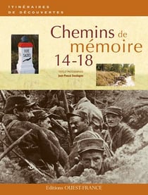 Chemins de mémoire (1914-1918)