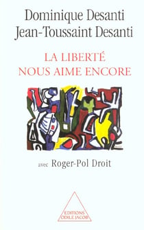 La liberte nous aime encore
