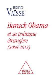 La politique étrangère de Barack Obama
