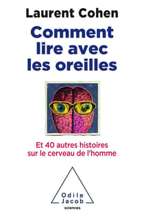Comment lire avec les oreilles ?