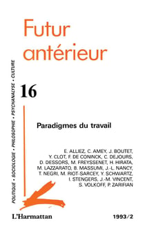 Paradigmes du travail