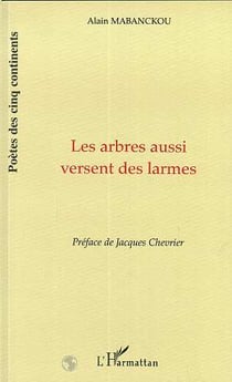 Les arbres aussi versent des larmes