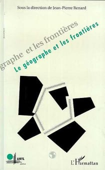 Le géographe et les frontières