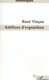Artifices d'exposition