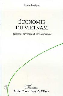Économie du Viet-Nam - réforme, ouverture et développement