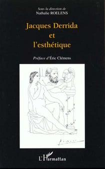 Jacques Derrida et l'esthétique