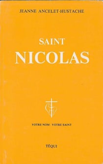 Saint Nicolas