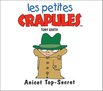 Anicet top secret