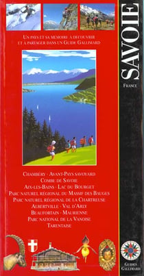Savoie, france - chambery, aix-les-bains, albertville, maurienne, tarentaise