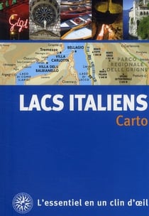 Lacs italiens