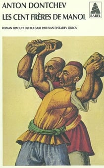 Les cent freres de manol