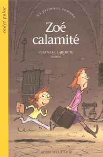 Zoe calamite