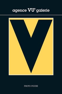 Agence VU' galerie : Photo Poche n°107