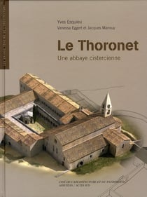 Le thoronet - une abbaye cistercienne